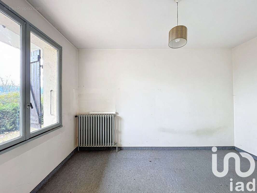 Photo 6 - Appartement à CORENC