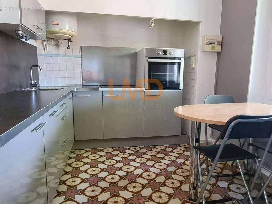 Appartement à AVIGNON