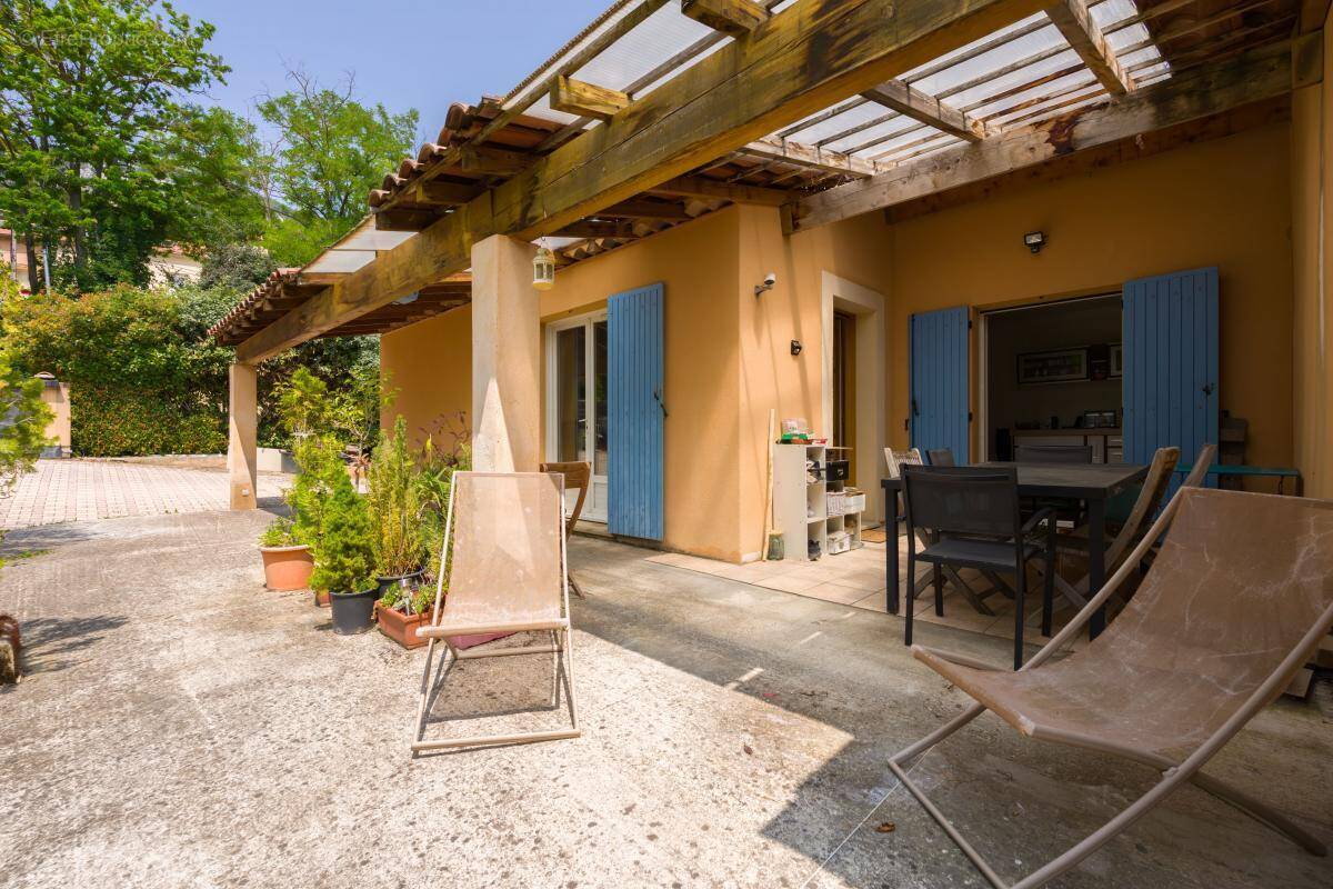Maison à VOLX