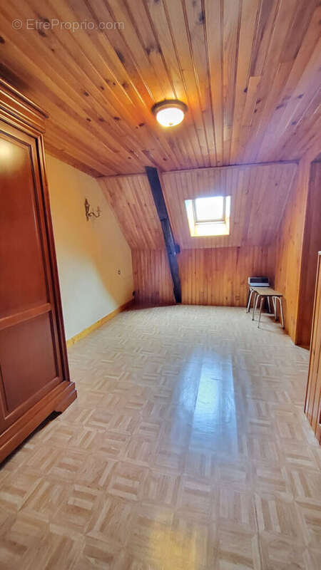 Appartement à PONTIVY
