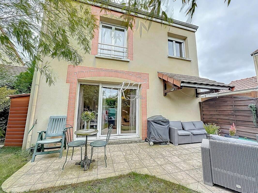 Photo 1 - Maison à ERAGNY