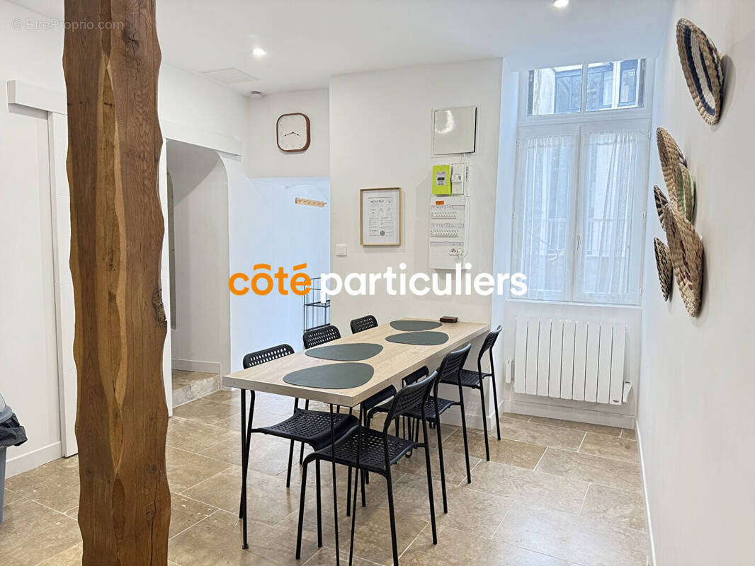 Appartement à ORLEANS