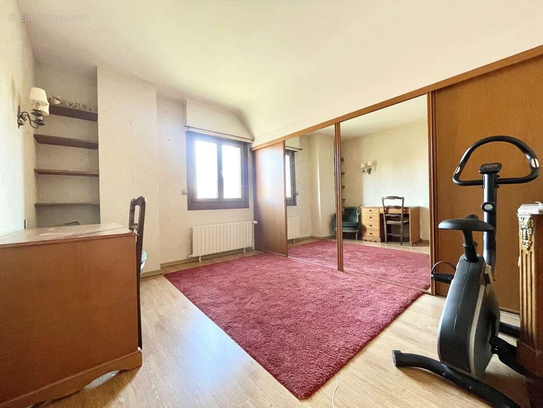 Maison à CAPINGHEM
