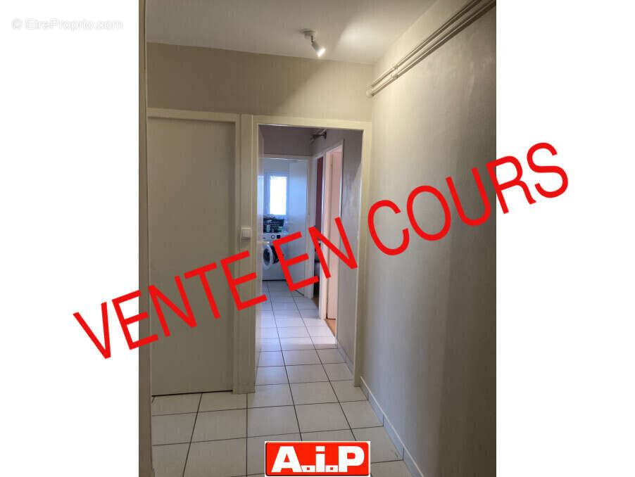 Appartement à POUZAUGES