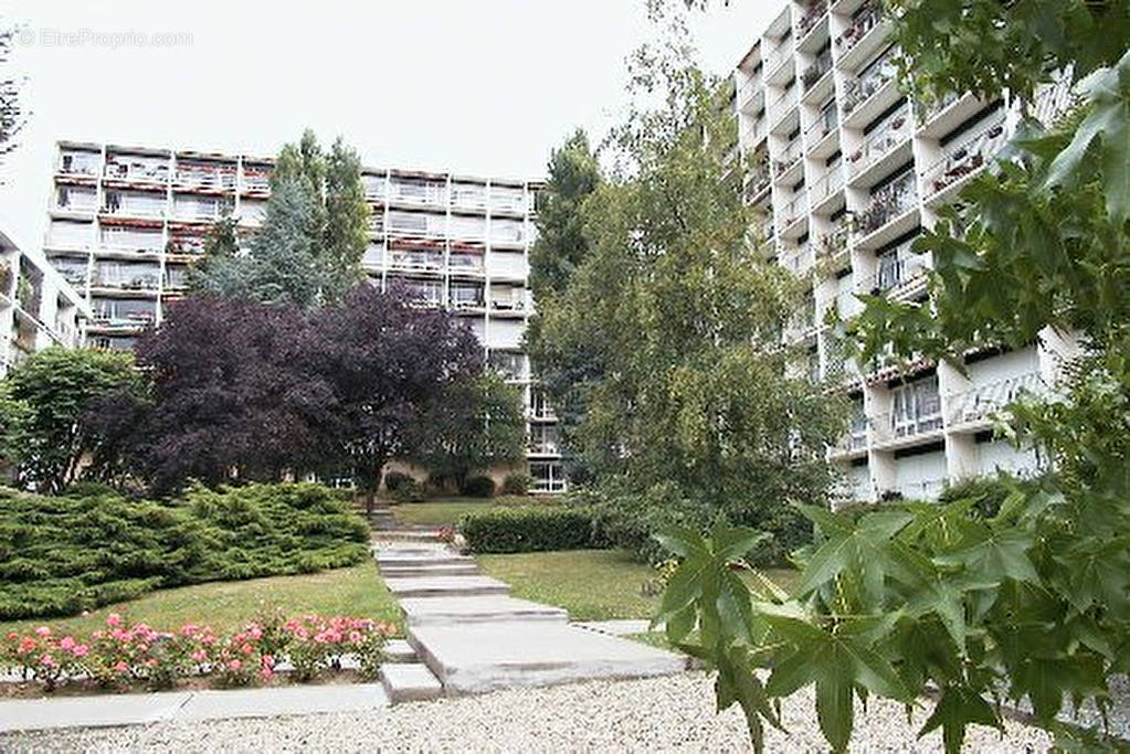 Appartement à YERRES