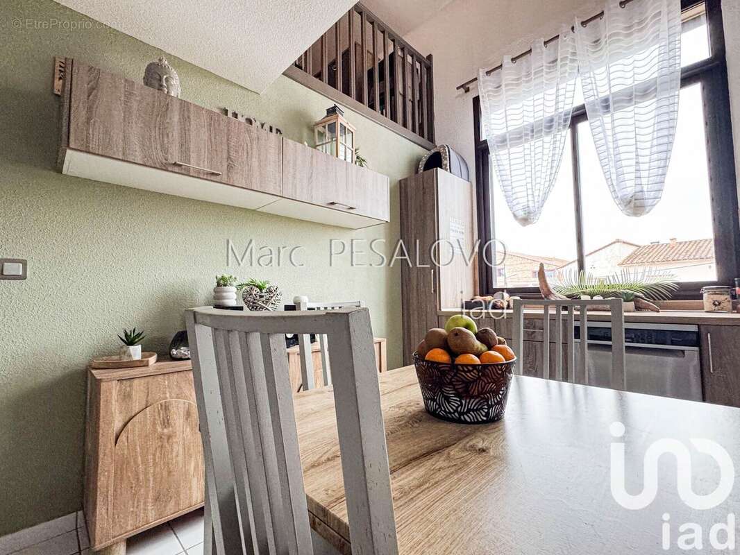 Photo 7 - Appartement à SAINT-LAURENT-DE-LA-SALANQUE