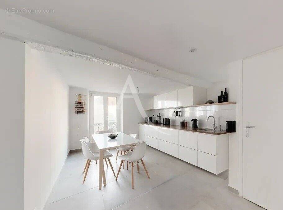 Maison à ANNET-SUR-MARNE