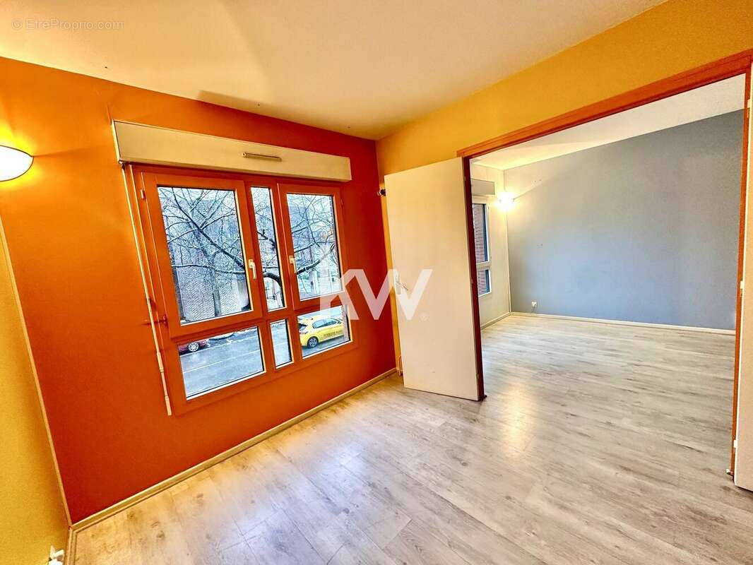 Appartement à EVRY