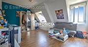 Appartement à VAUREAL