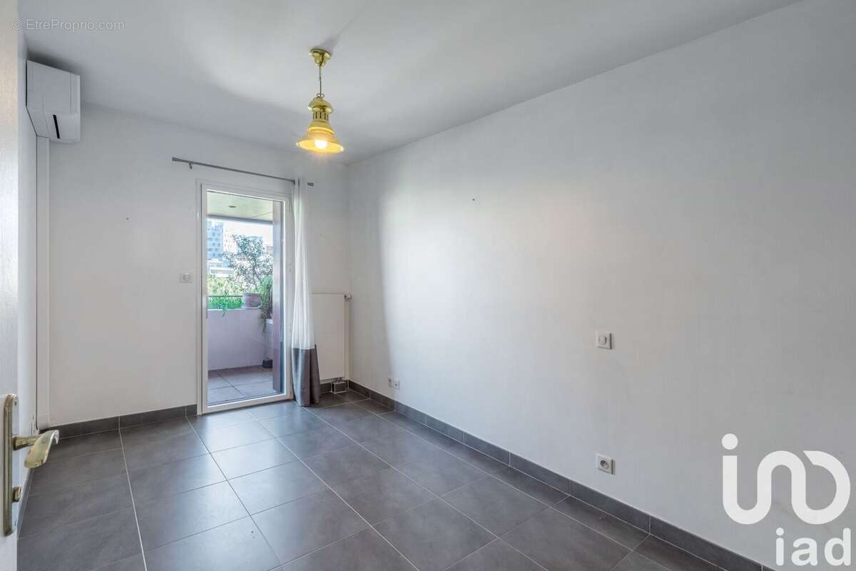 Photo 8 - Appartement à MONTPELLIER