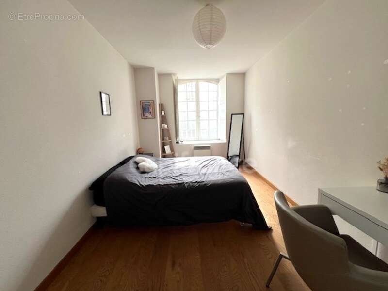 Appartement à COGNAC
