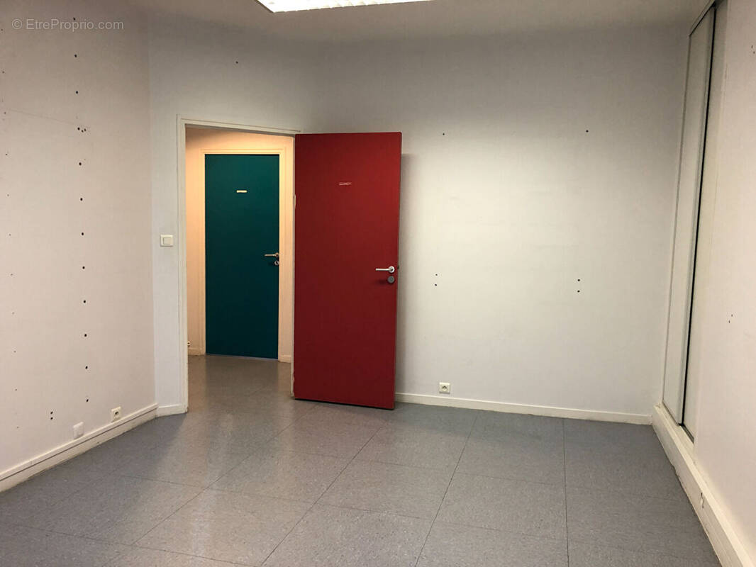 Appartement à SAUMUR