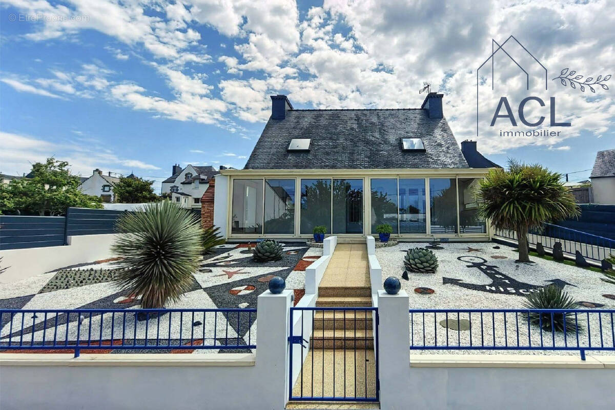 Maison à BELZ
