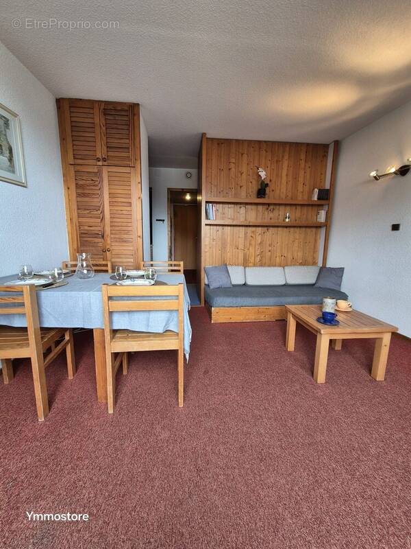Appartement à ESTENSAN