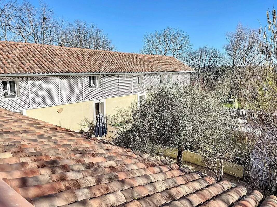 Maison à SAINT-GAUDENS
