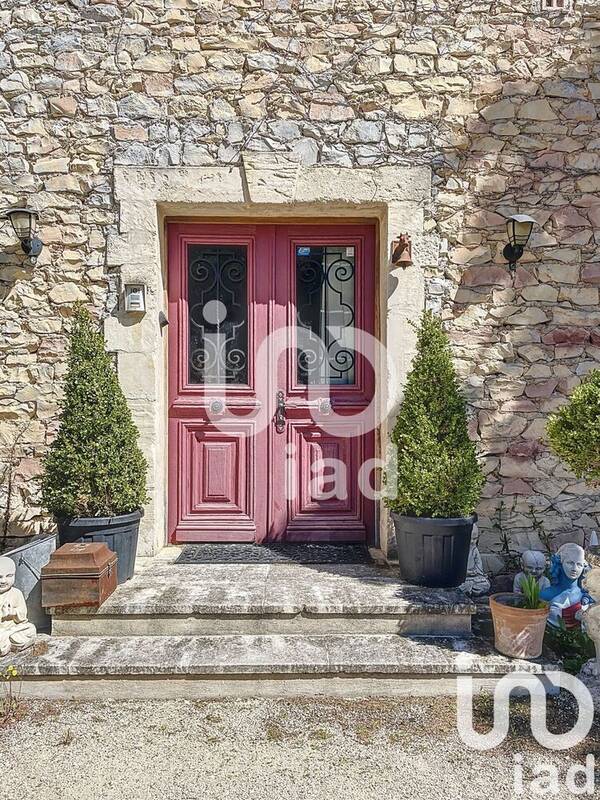 Photo 1 - Maison à LAGNES