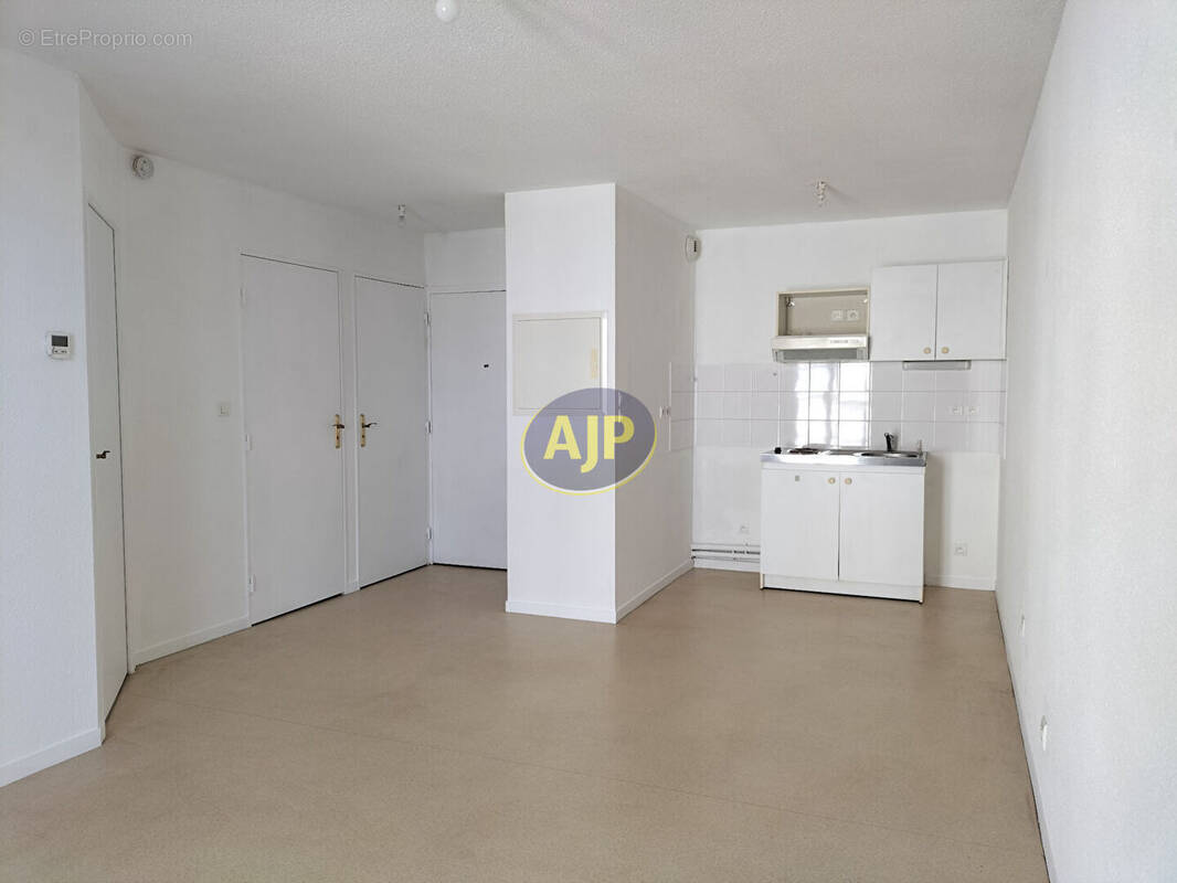 Appartement à ROCHEFORT