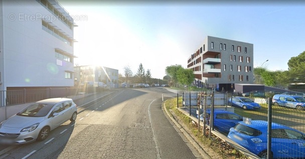 Commerce à BALMA