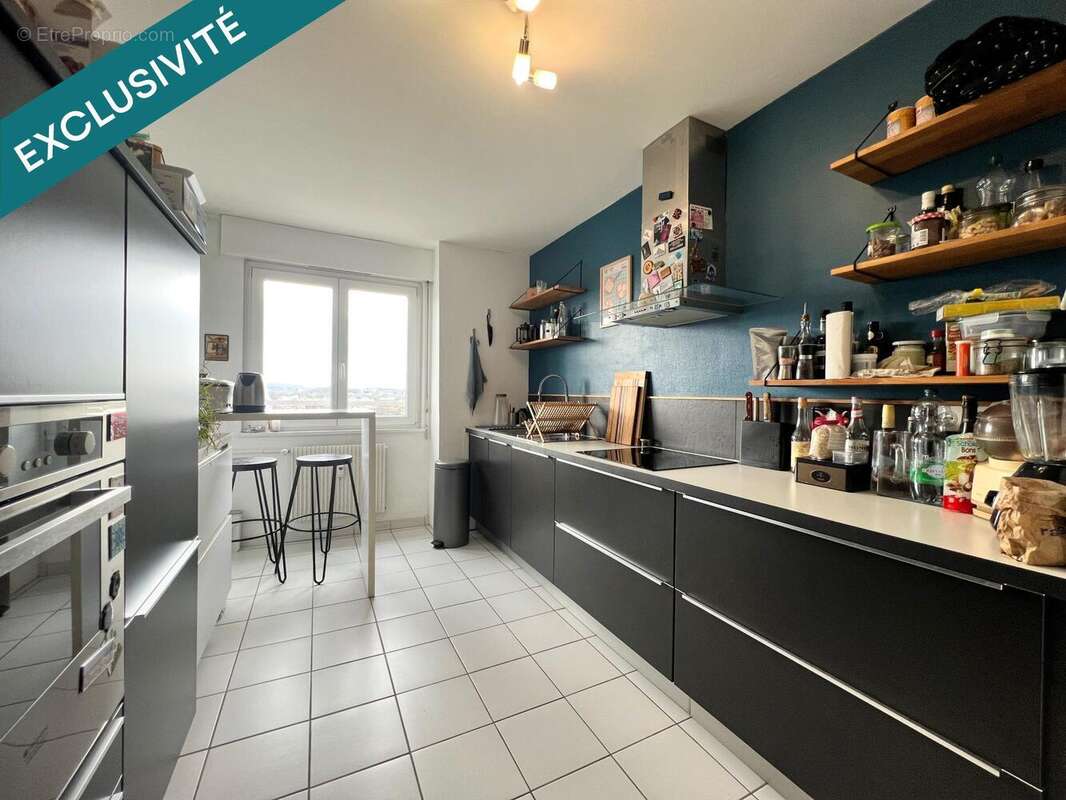 Photo 4 - Appartement à MULHOUSE