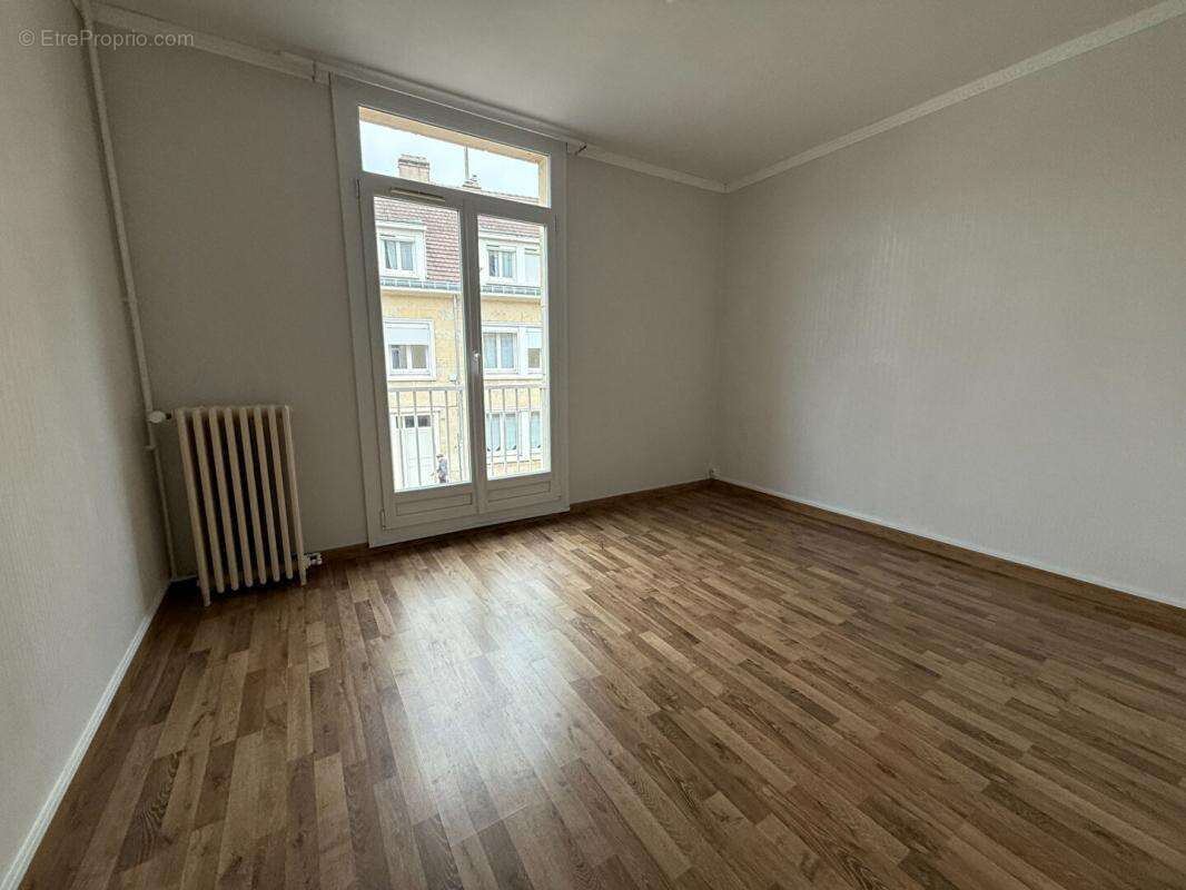 Appartement à BEAUVAIS