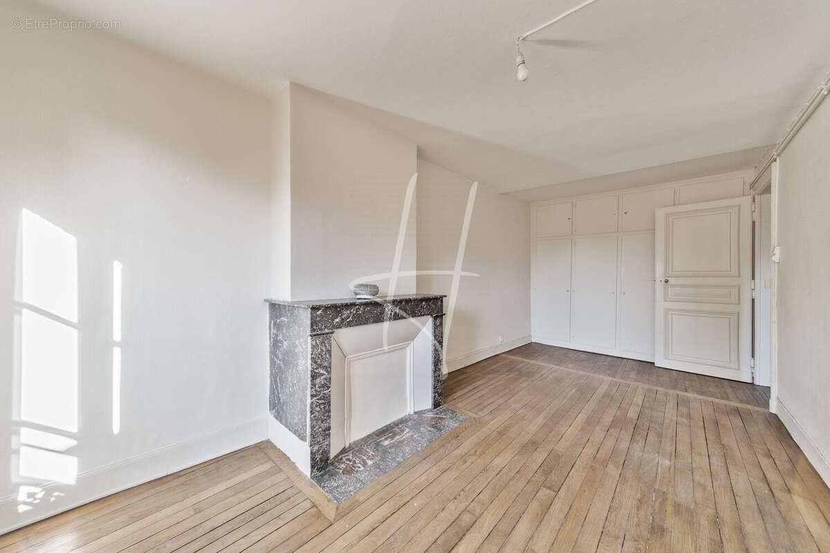 Appartement à METZ