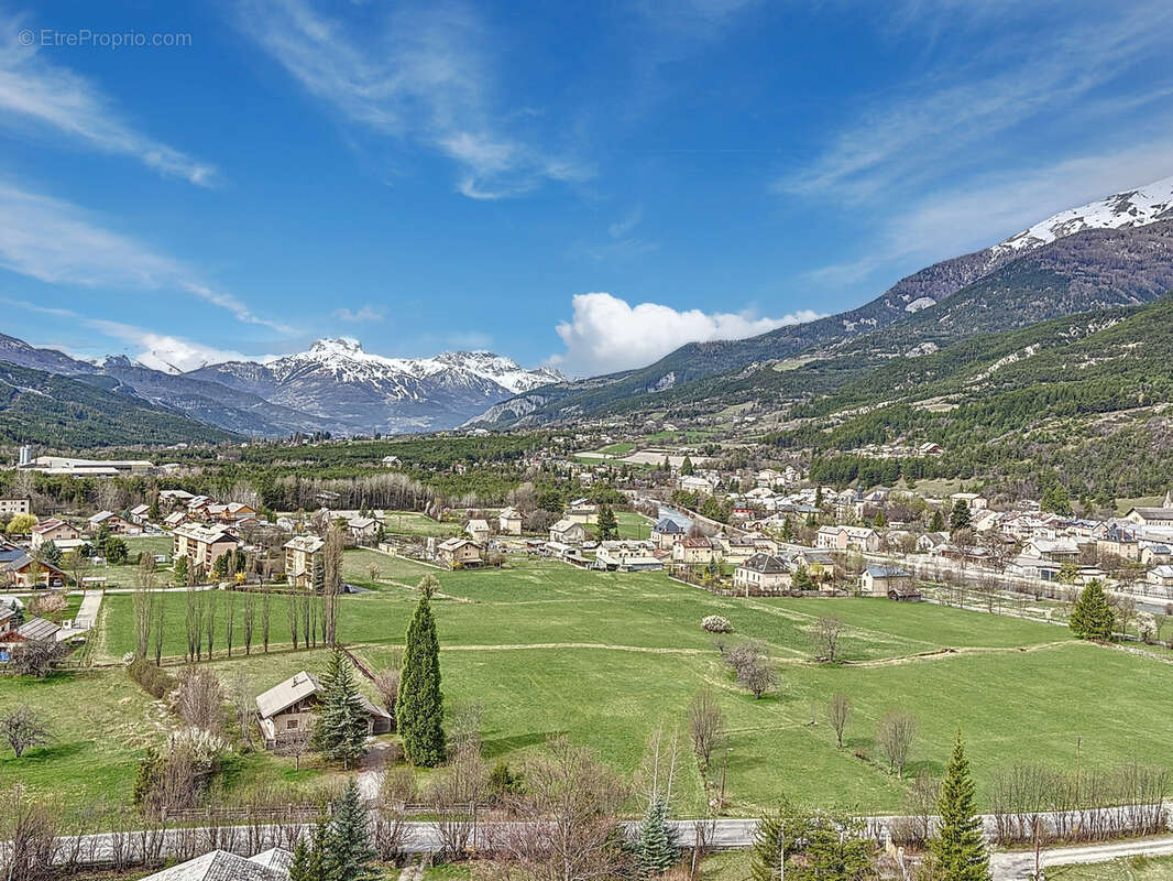 Appartement à JAUSIERS