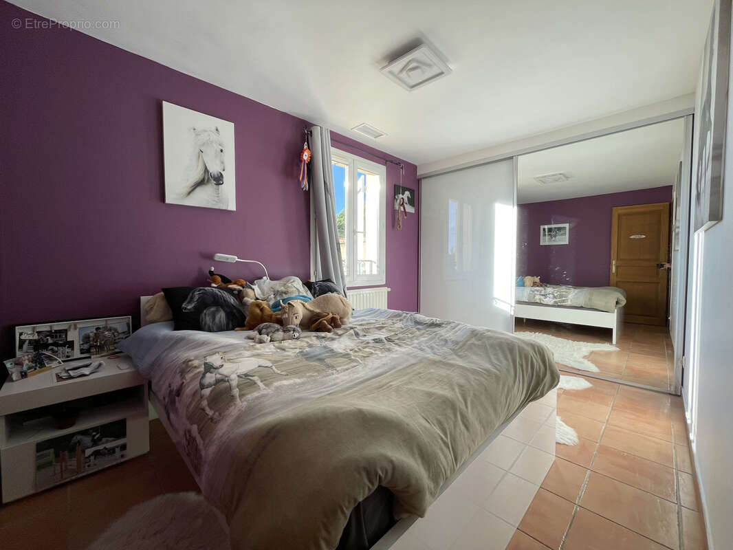 Maison à AUBORD