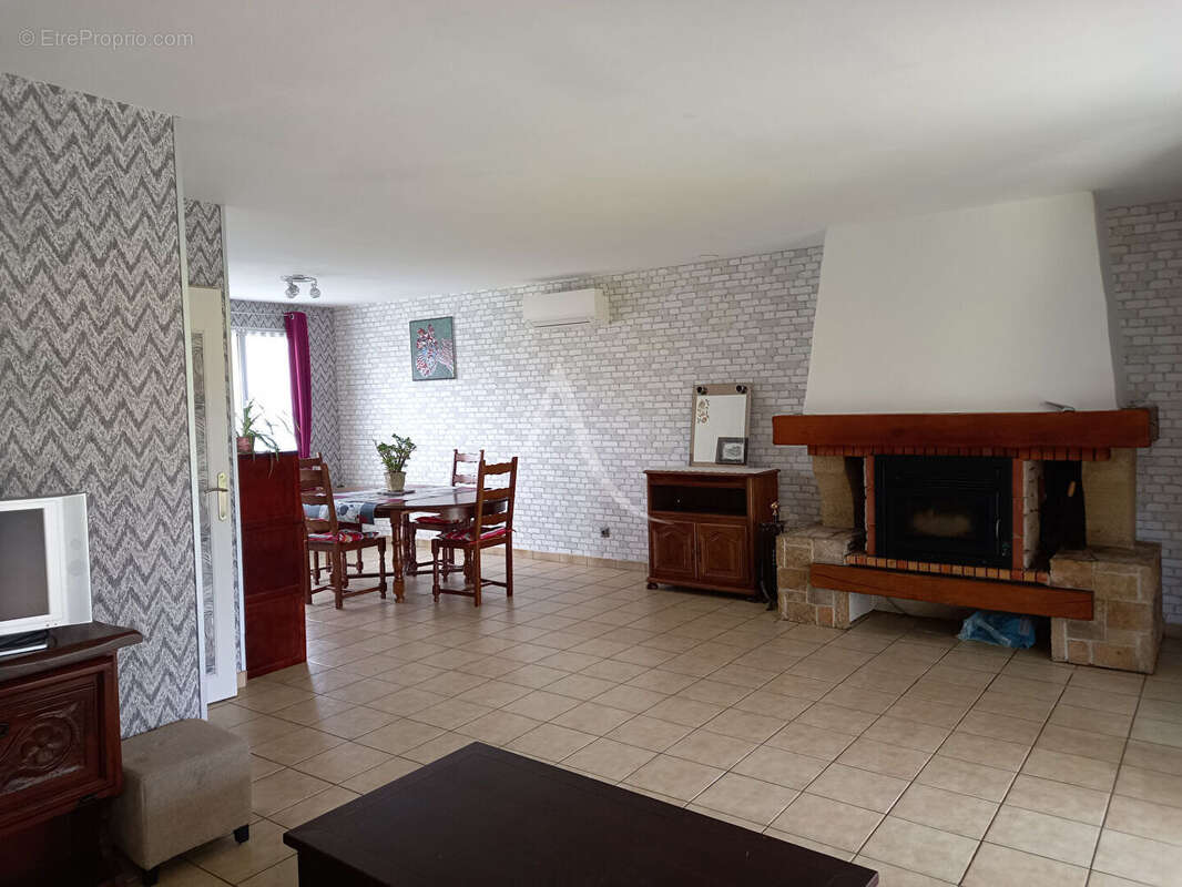 Maison à GISORS