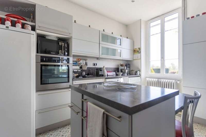 Maison à VITRY-EN-CHAROLLAIS