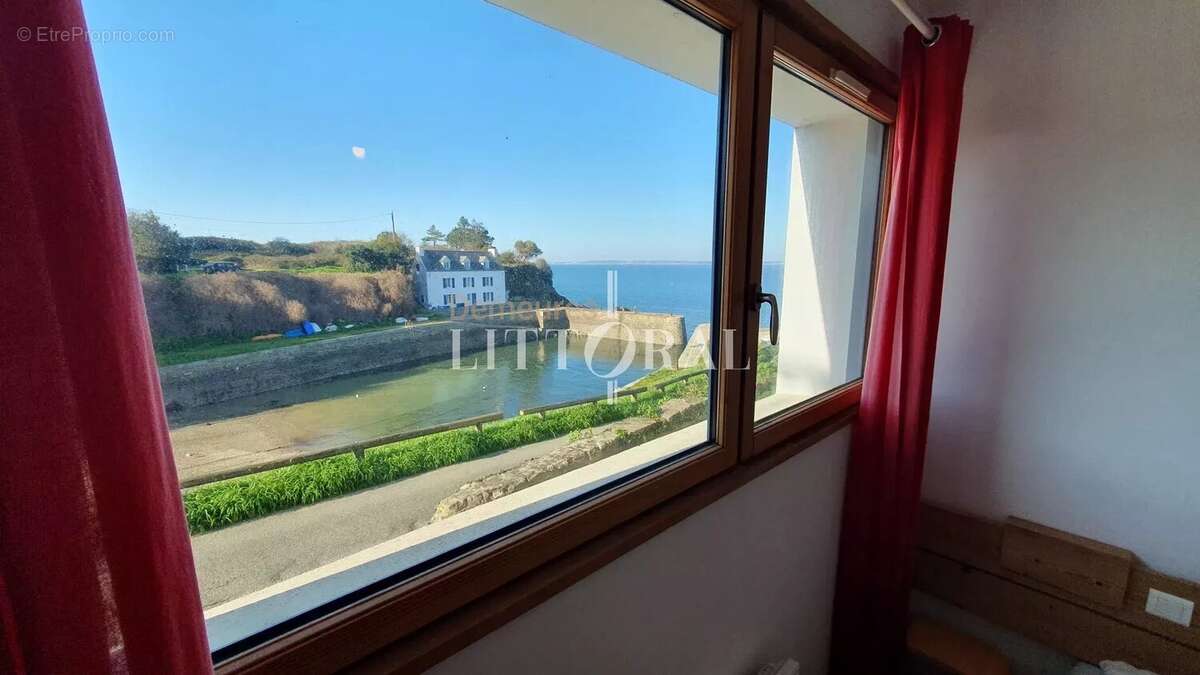 Maison à GROIX