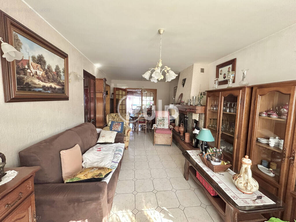 Maison à LA BASSEE
