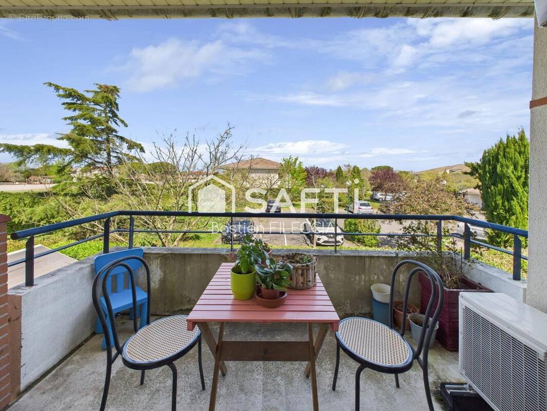 Photo 1 - Appartement à FROUZINS
