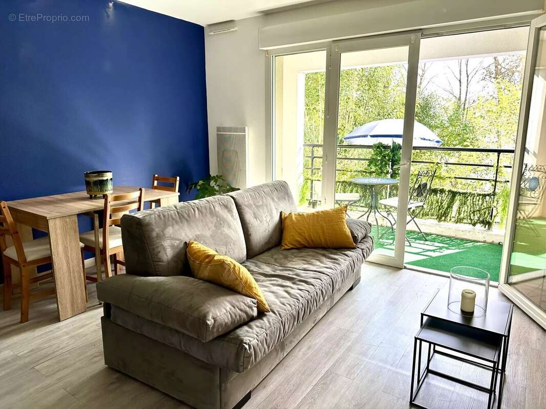 Appartement à ANGLET