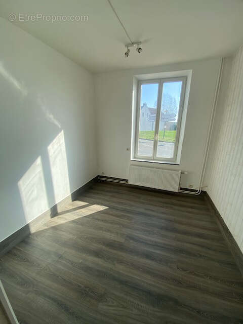 Appartement à OBLINGHEM