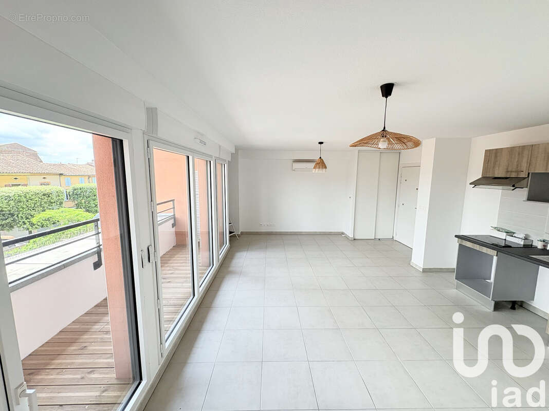 Photo 2 - Appartement à FRONTON