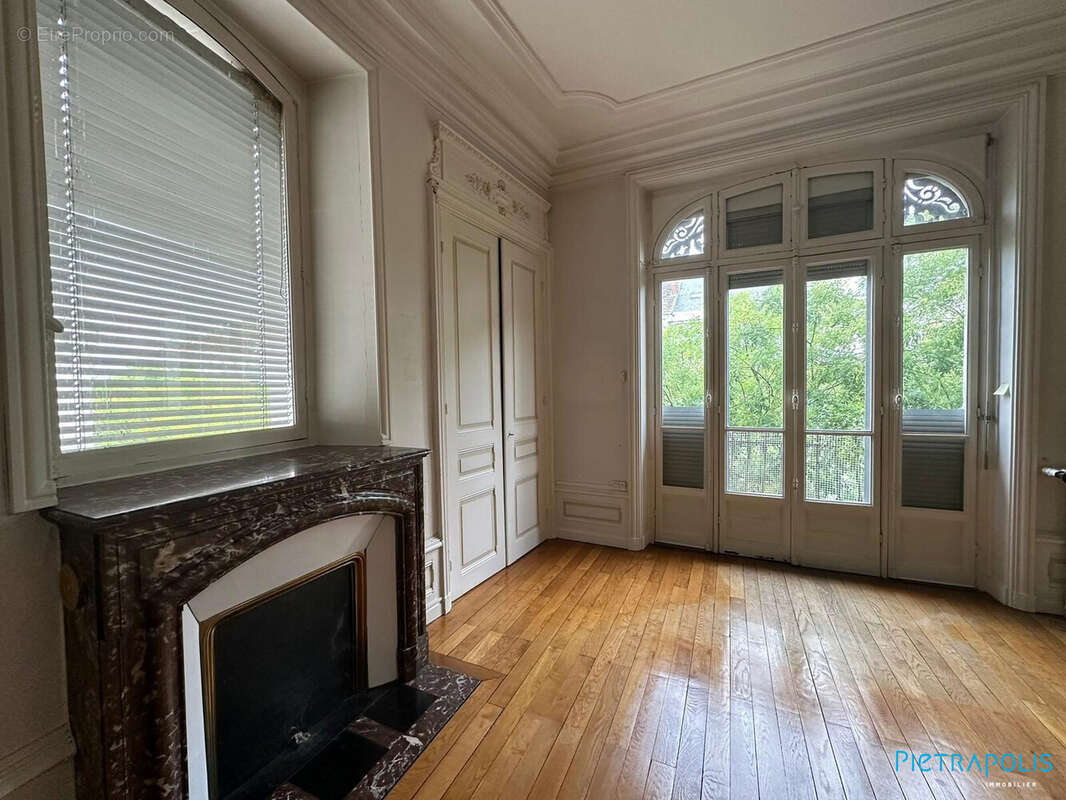 Appartement à CHALON-SUR-SAONE