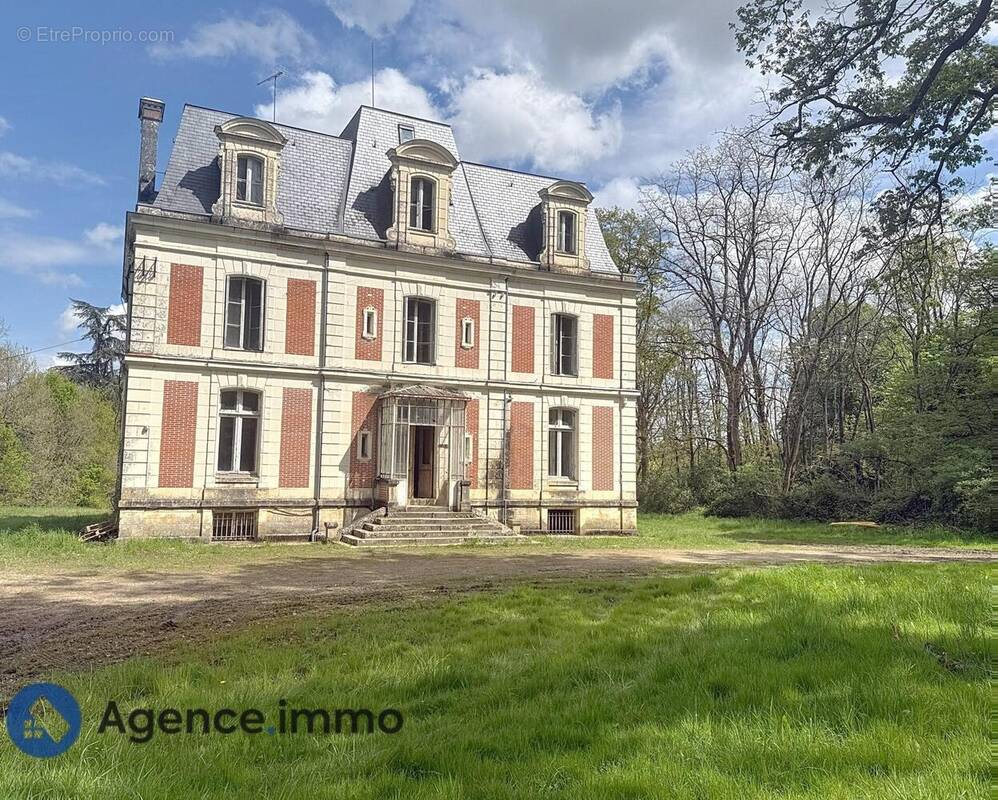 Autre à CHEDIGNY