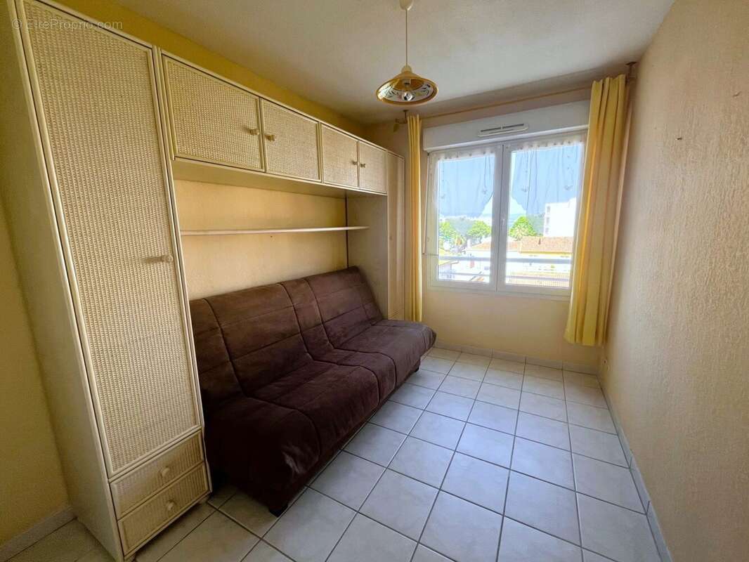 Appartement à CAVALAIRE-SUR-MER
