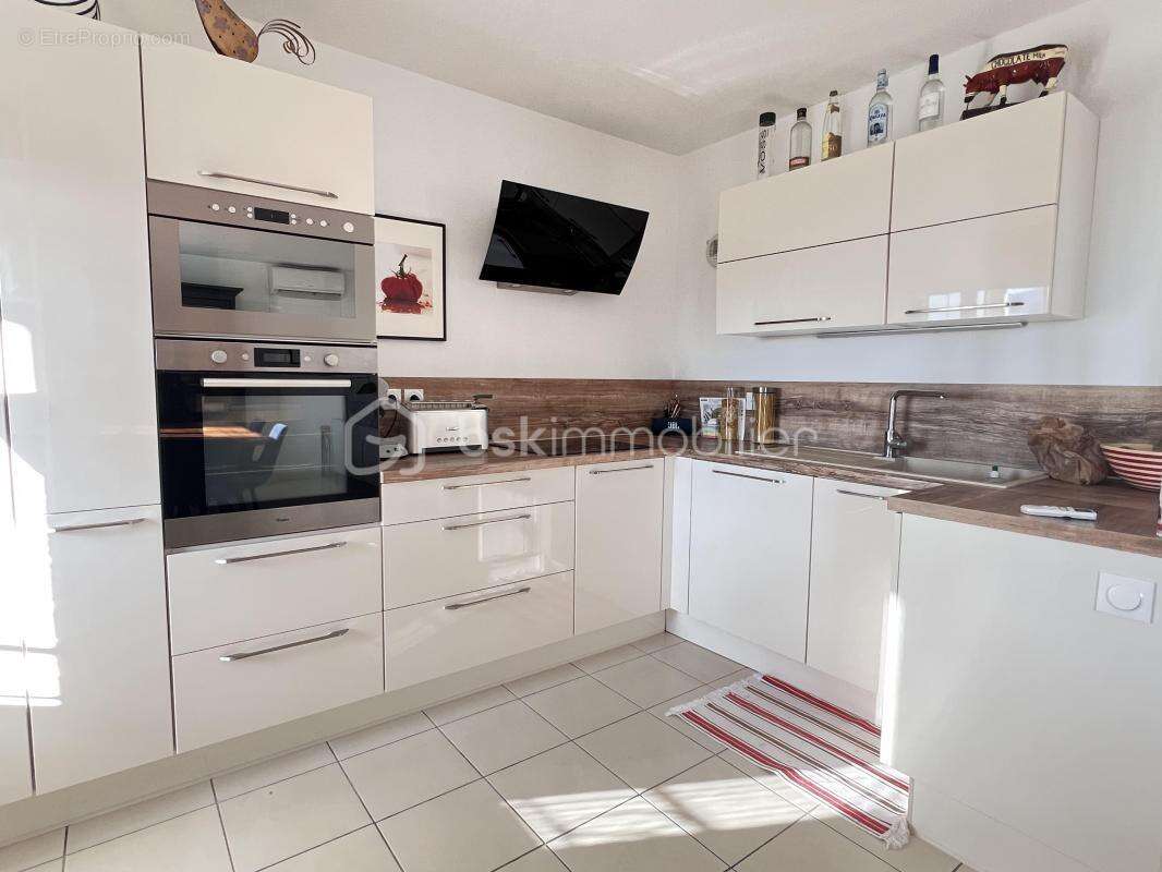 Appartement à FAYENCE