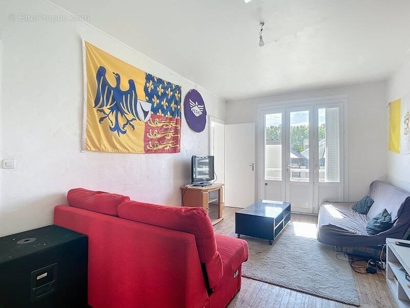 Appartement à ANGERS