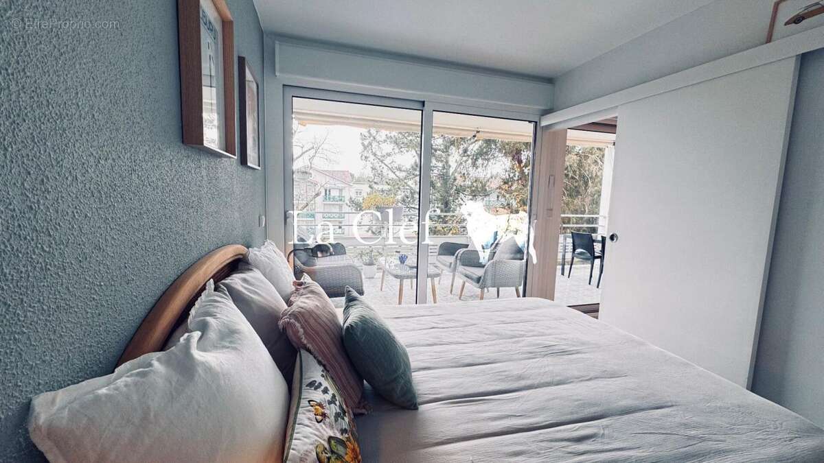 Appartement à ARCACHON
