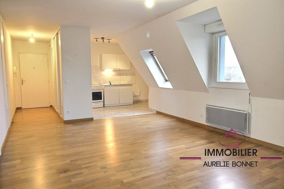 Appartement à TOUQUES