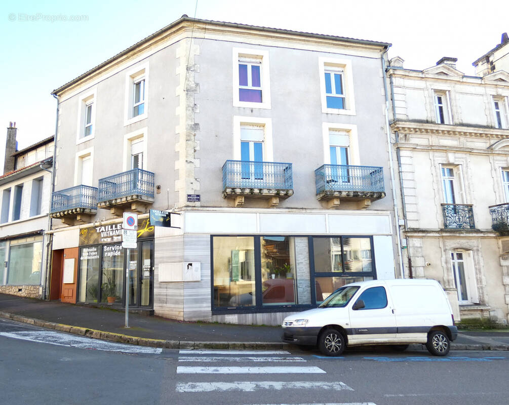 Commerce à PERIGUEUX