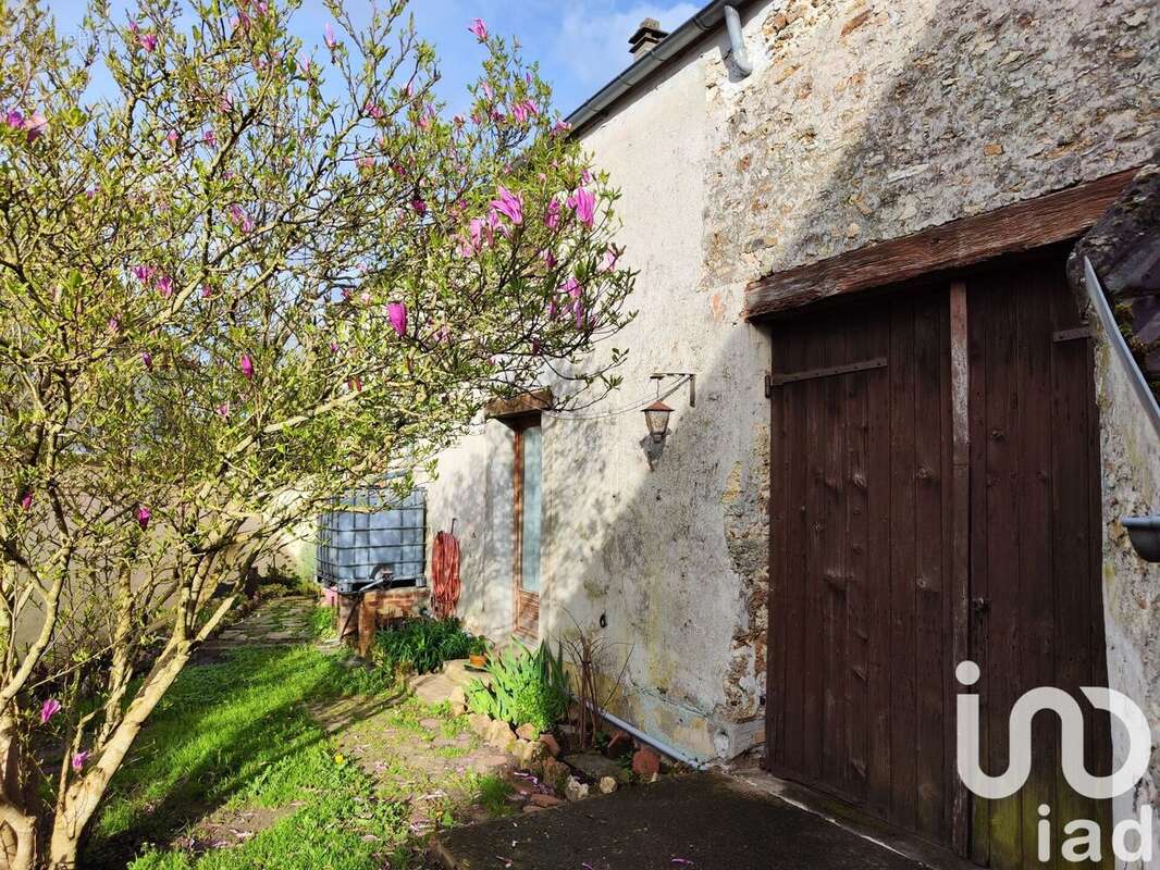 Photo 9 - Maison à LIMOURS