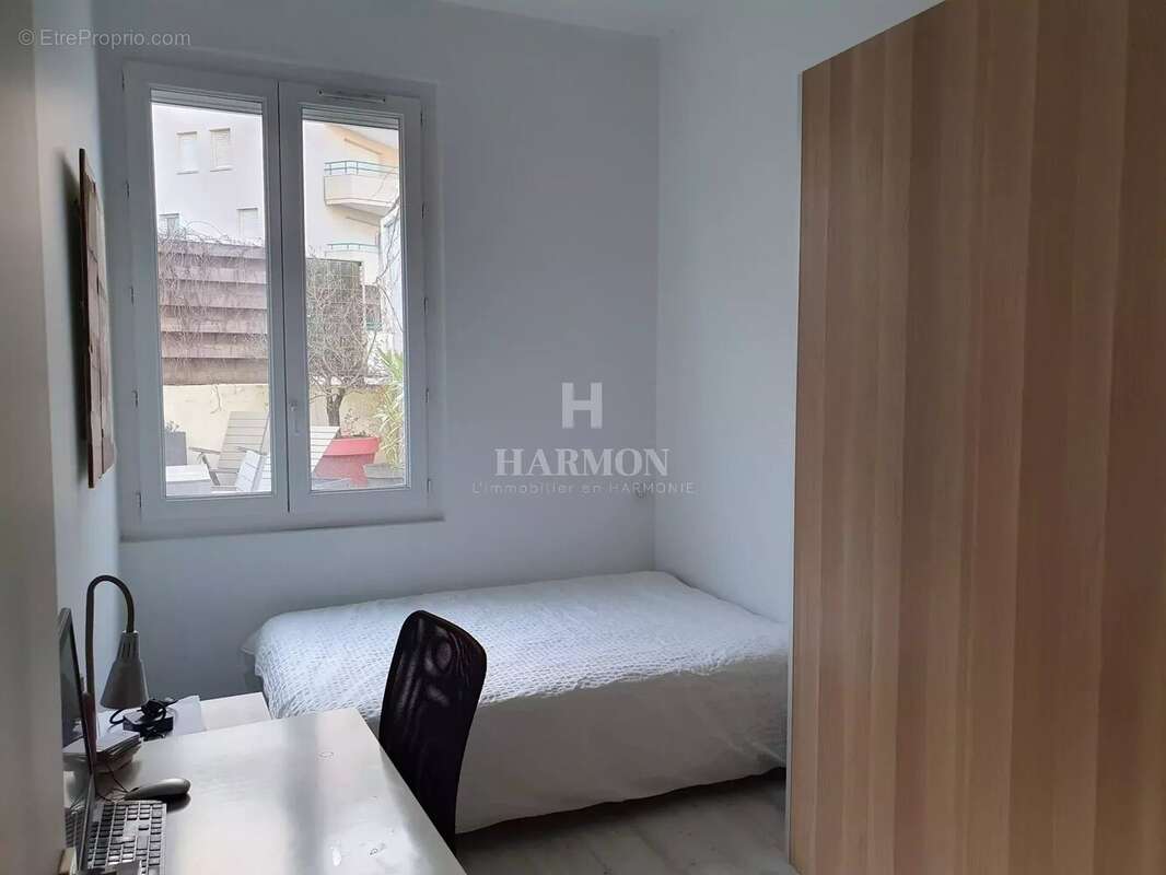 Appartement à BIARRITZ
