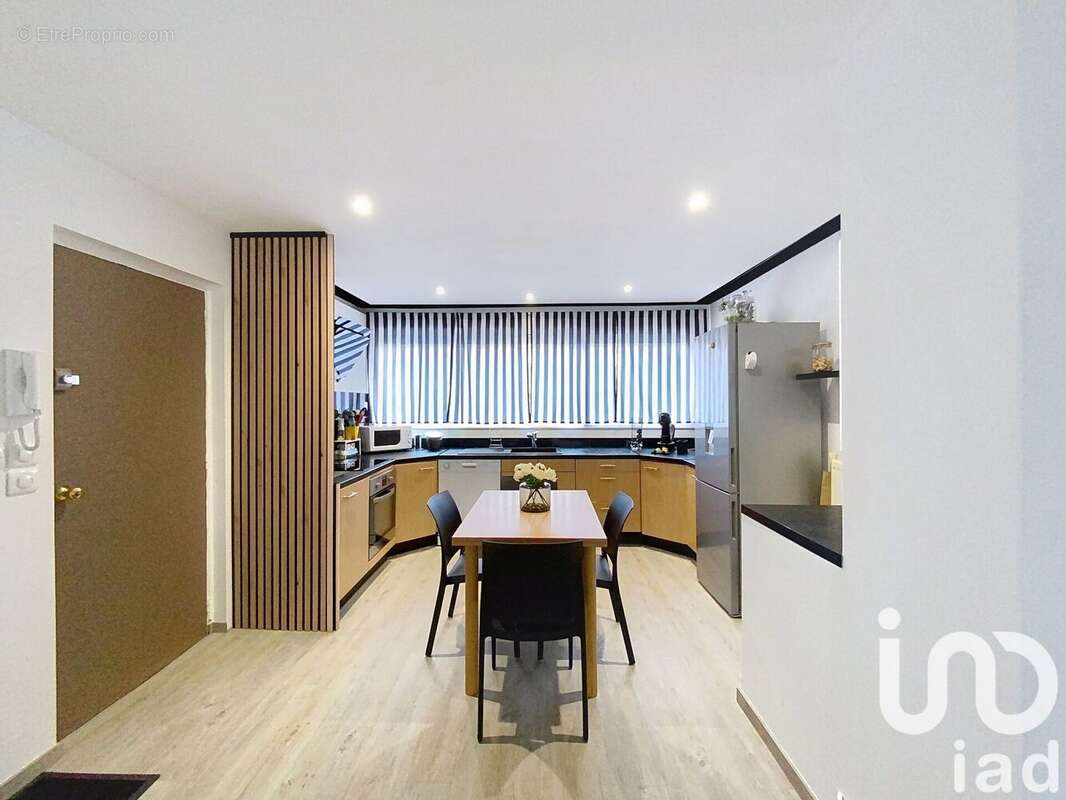 Photo 2 - Appartement à TOULOUSE