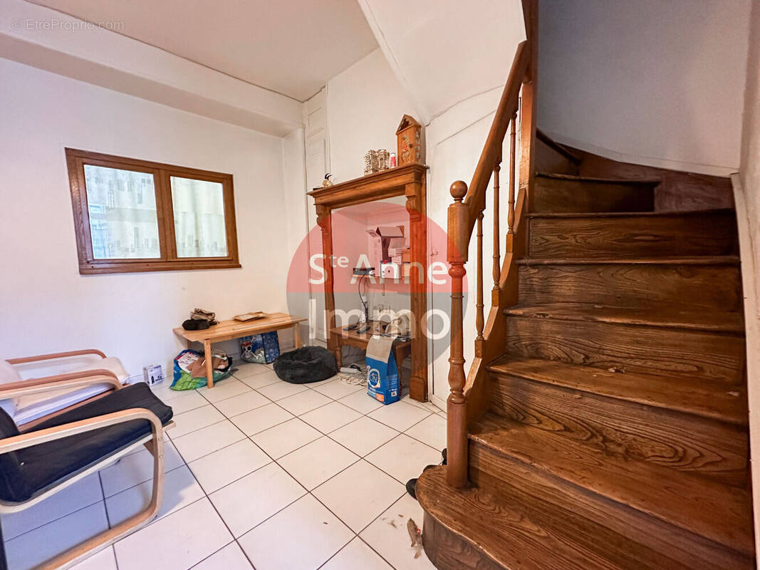 Photo 1 - Maison à AMIENS