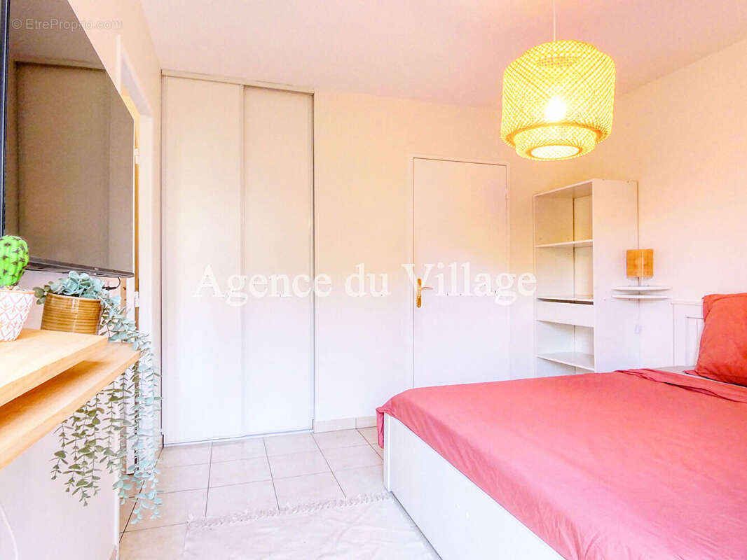 Appartement à TRAPPES