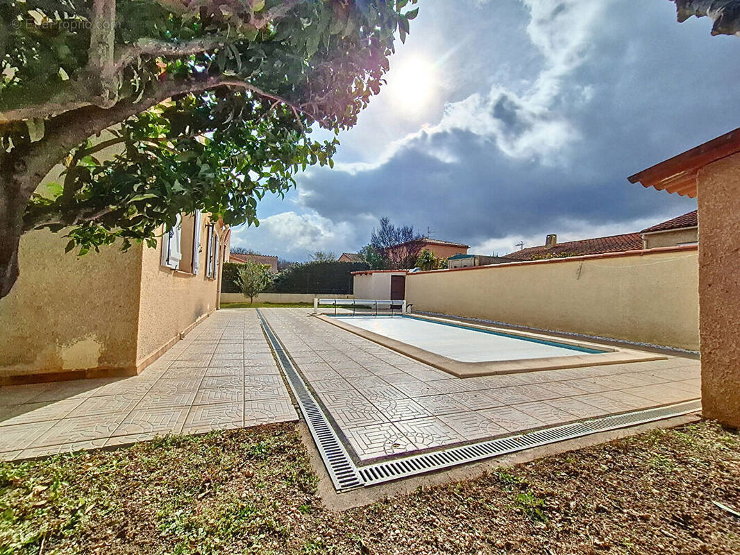 Maison à BROUILLA