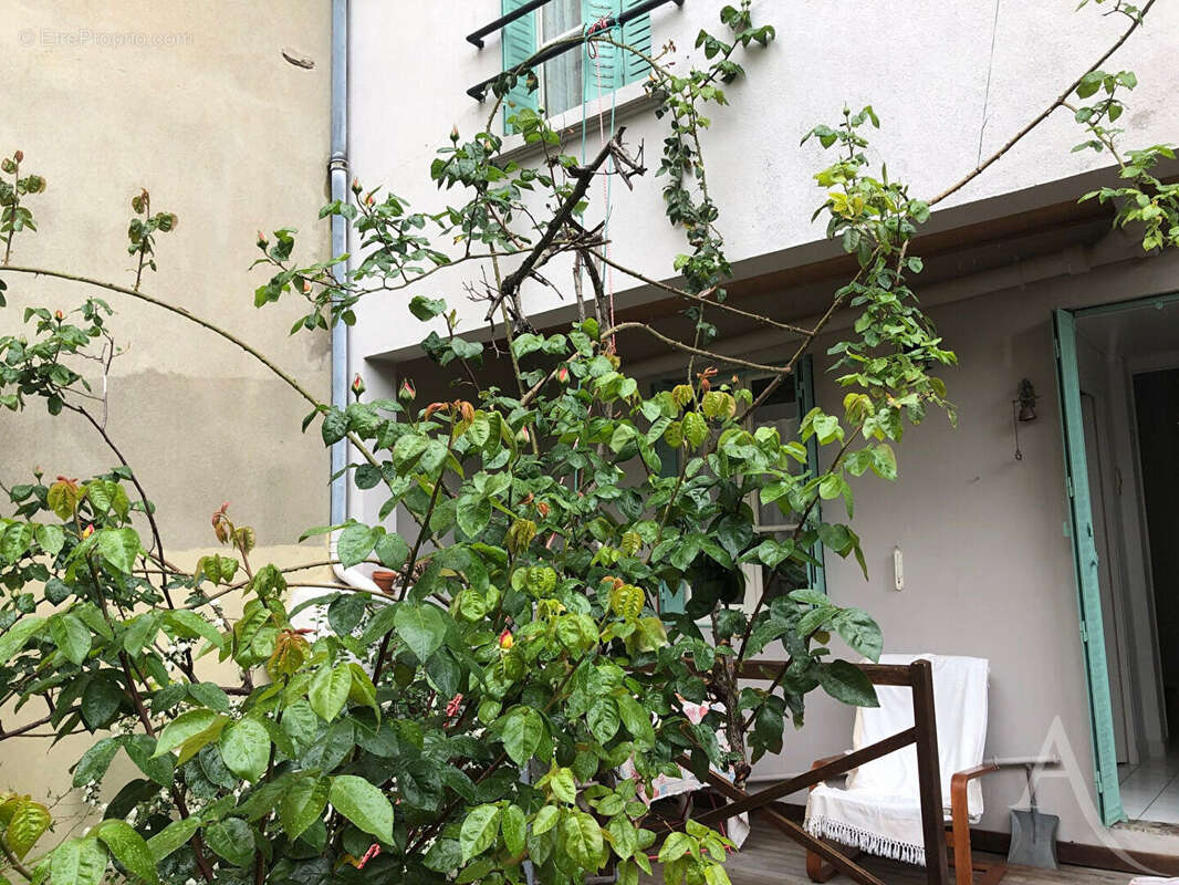 Maison à ROMAINVILLE